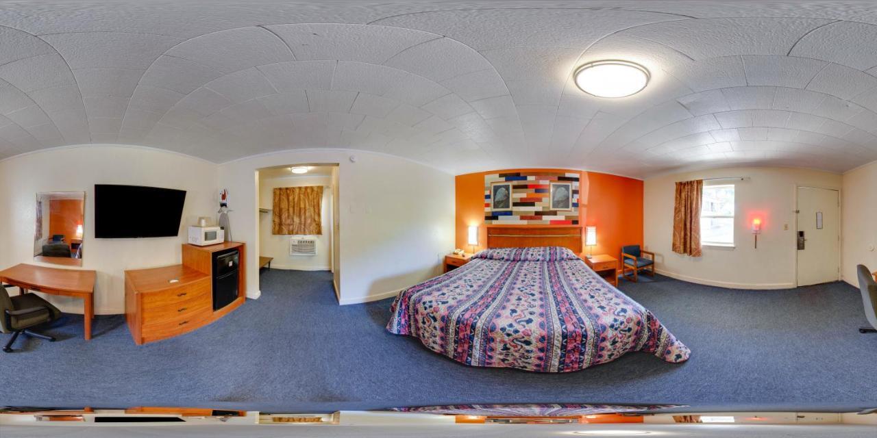 Scottish Inns Collinsville - Martinsville المظهر الخارجي الصورة